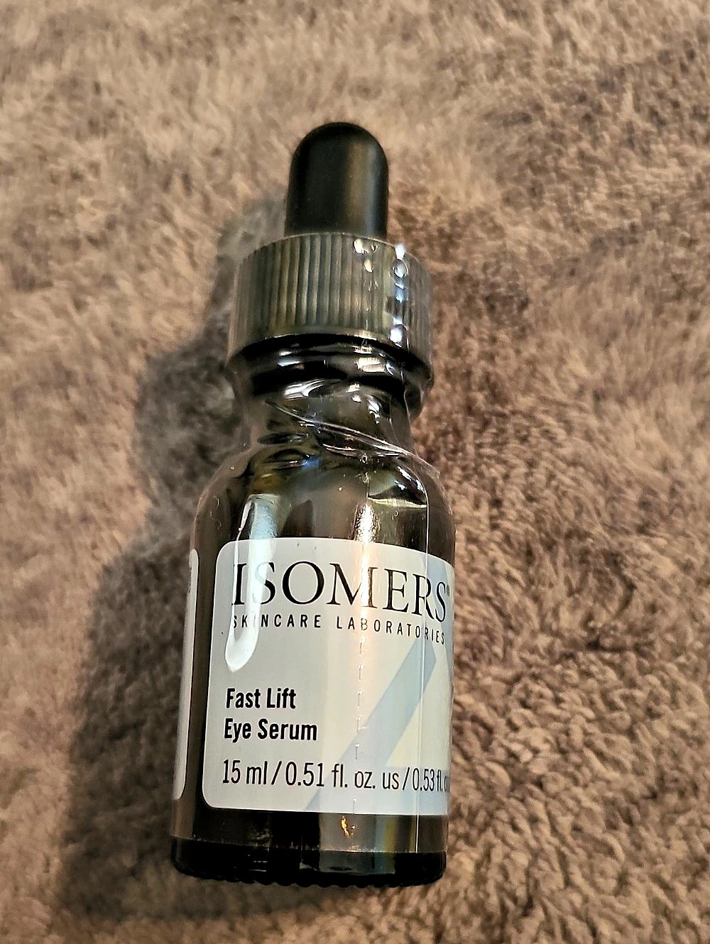 ISOMERS Fast Lift Eye Serum 15mL ✨️NEW✨️